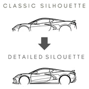 Design Style Upgrade