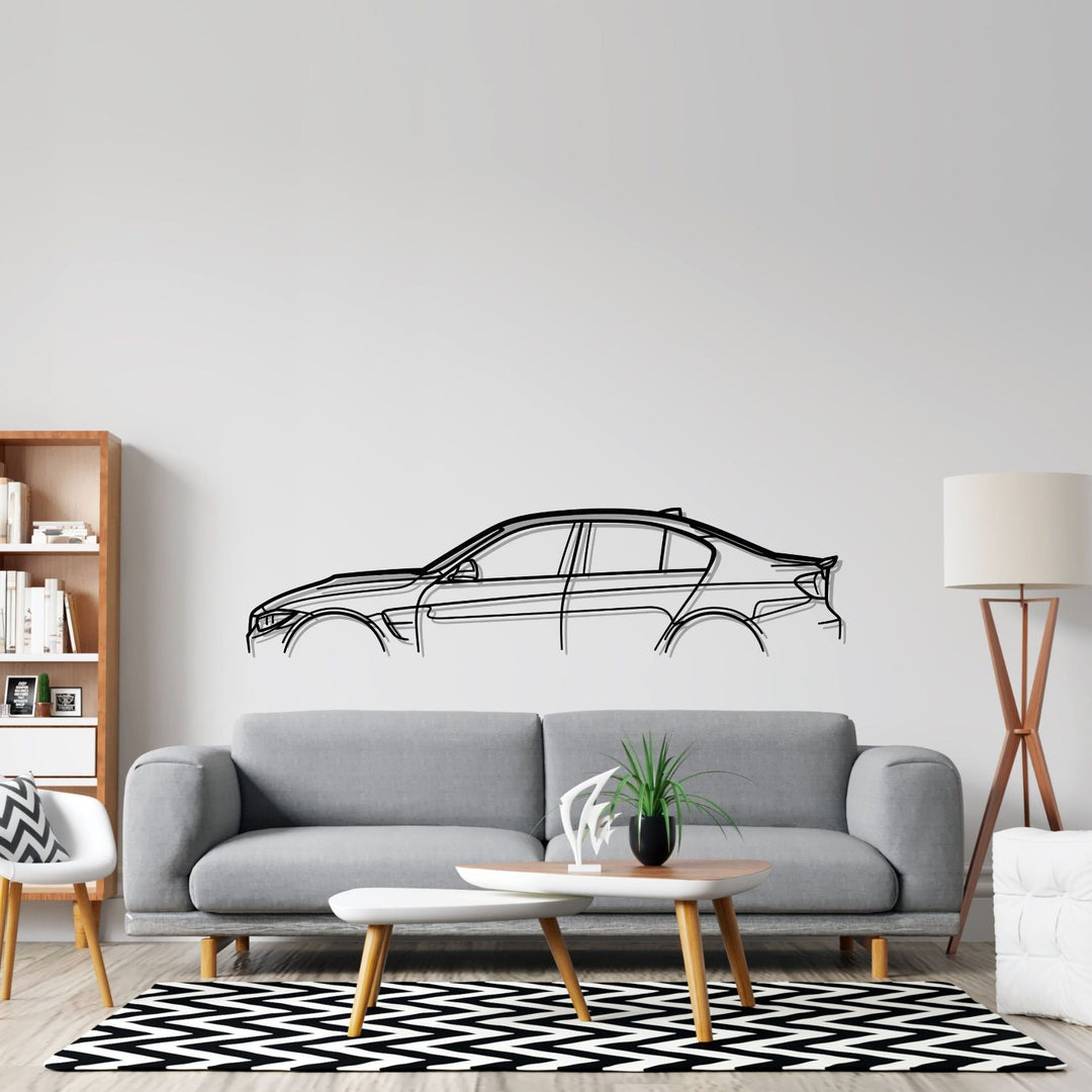 CORVETTE C3 L88 - DÉCORATION MURALE EN MÉTAL - Silhouette Voiture 80cm Shape Paris 89393340 CORVETTE C3 L88 - DÉCORATION MURALE EN MÉTAL - Silhouette Voiture 80cm Shape Paris 89393340